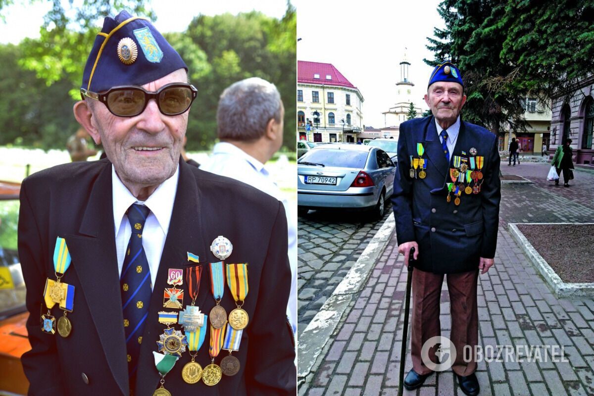 Михаил Мулик умер 26 января 2020-го в возрасте 99 лет