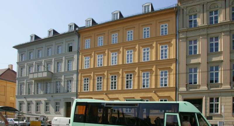 Квартира Меркель в Берлине dqxikeidqxiqqeant