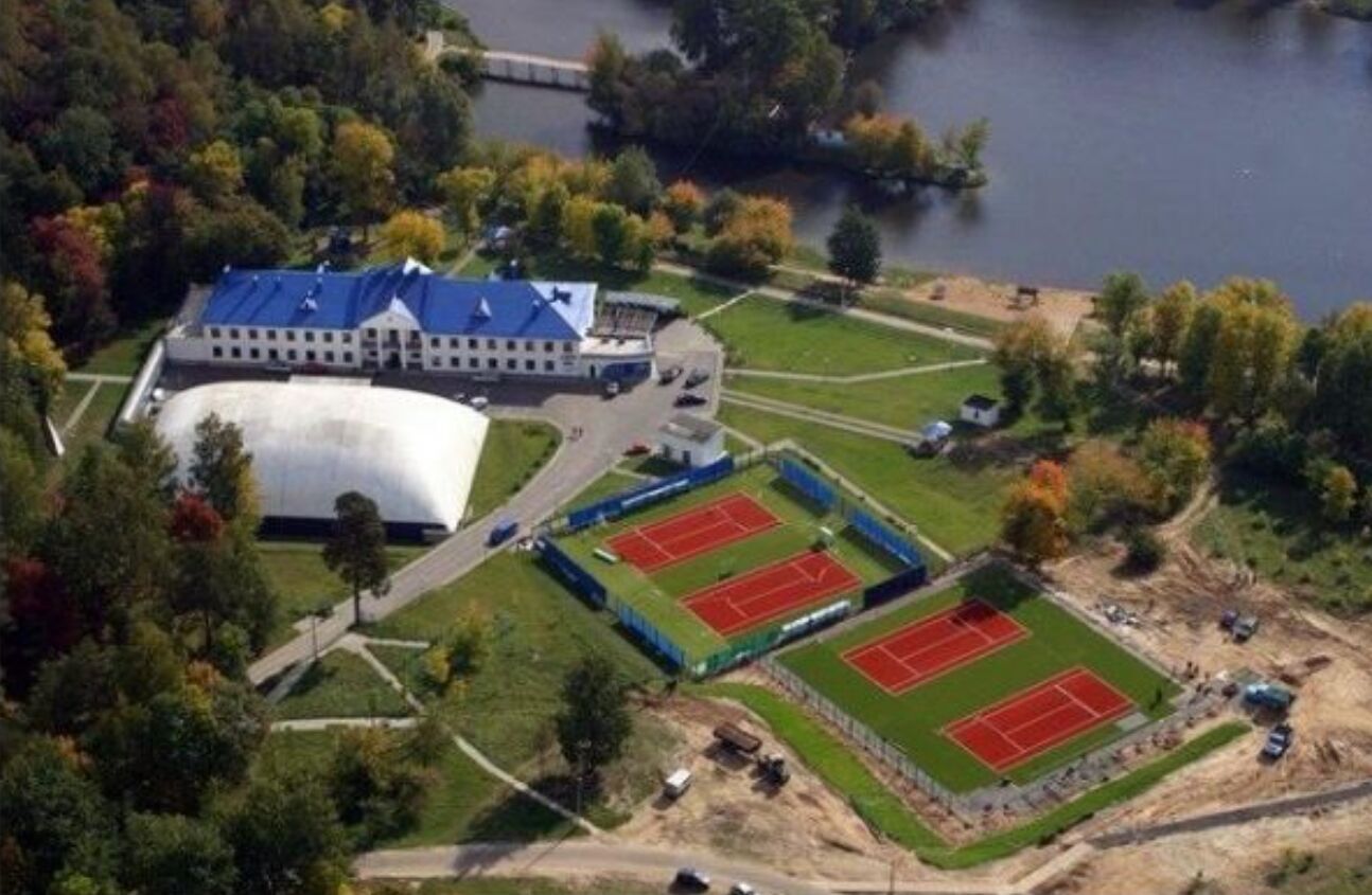 Резиденция