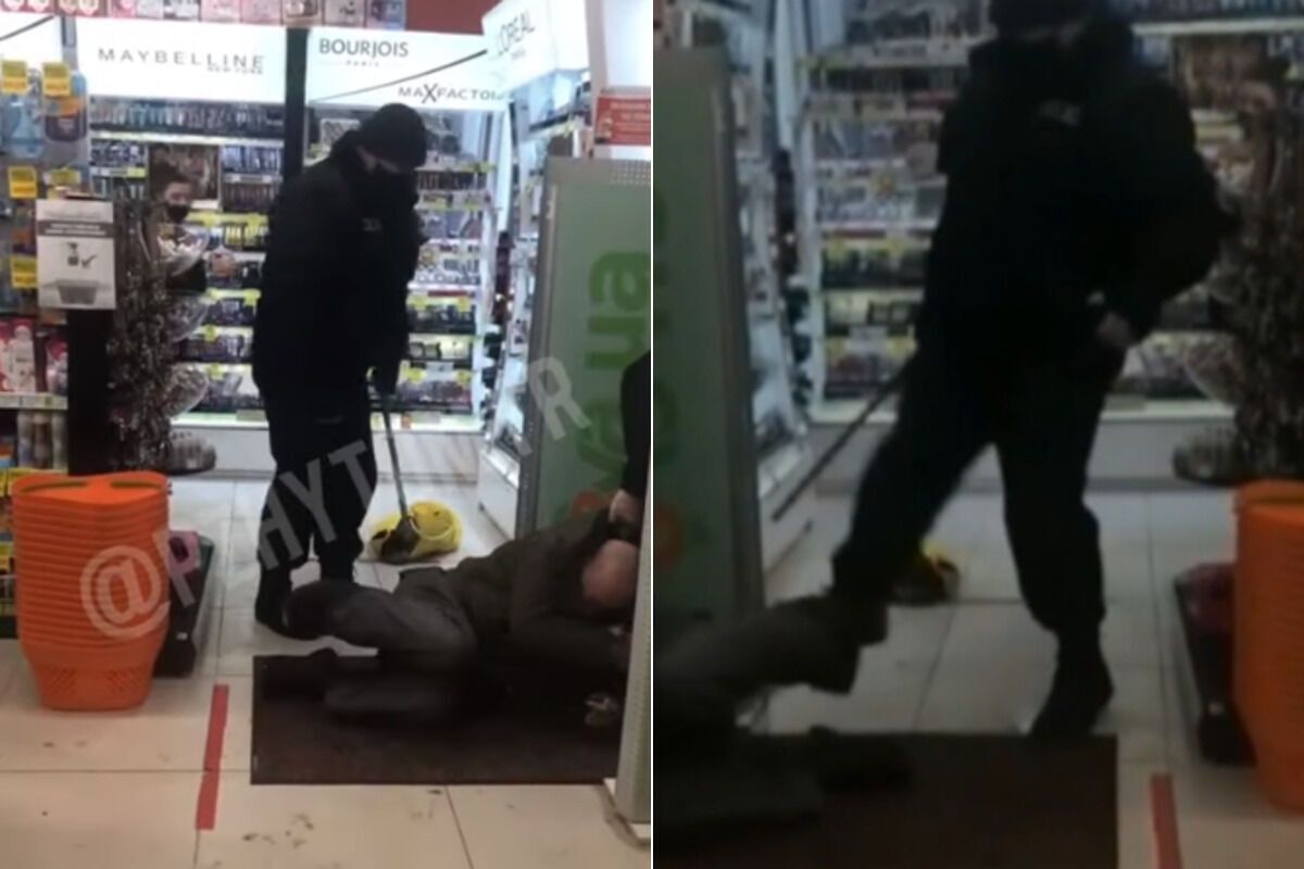 Скриншот с видео dqxikeidqxiqqeant