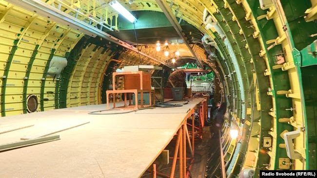 Після імпортозаміщення і змін в конструкції літака будуть проводити нові випробування