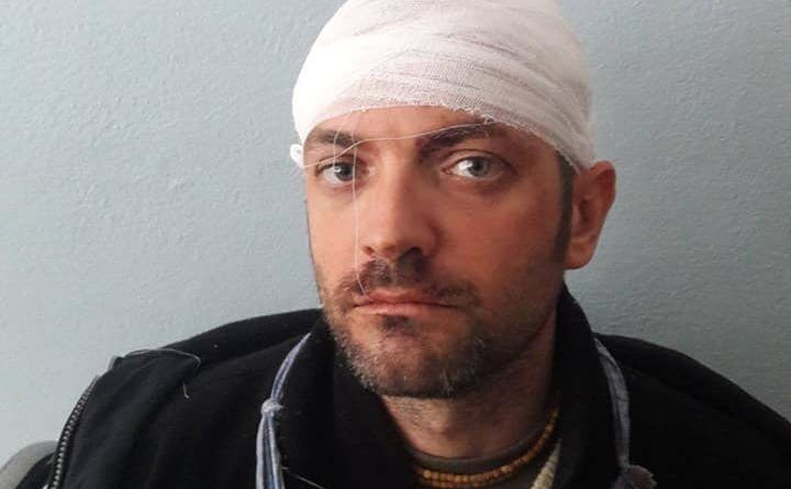 Регушевский Николай Николаевич