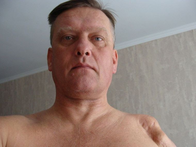 Святослав-Андрей Грушевский