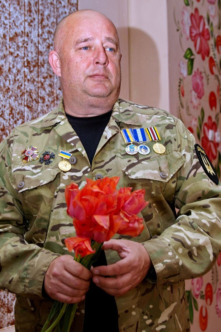 Сергей Цесельский