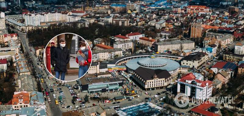 На Ивано-Франковщине усилят контроль за масочным режимом в общественных местах dqxikeidqxiqqeant