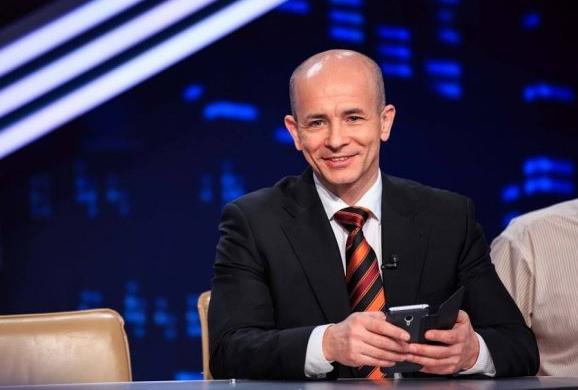 Борис Кушнірук Борис Кушнірук