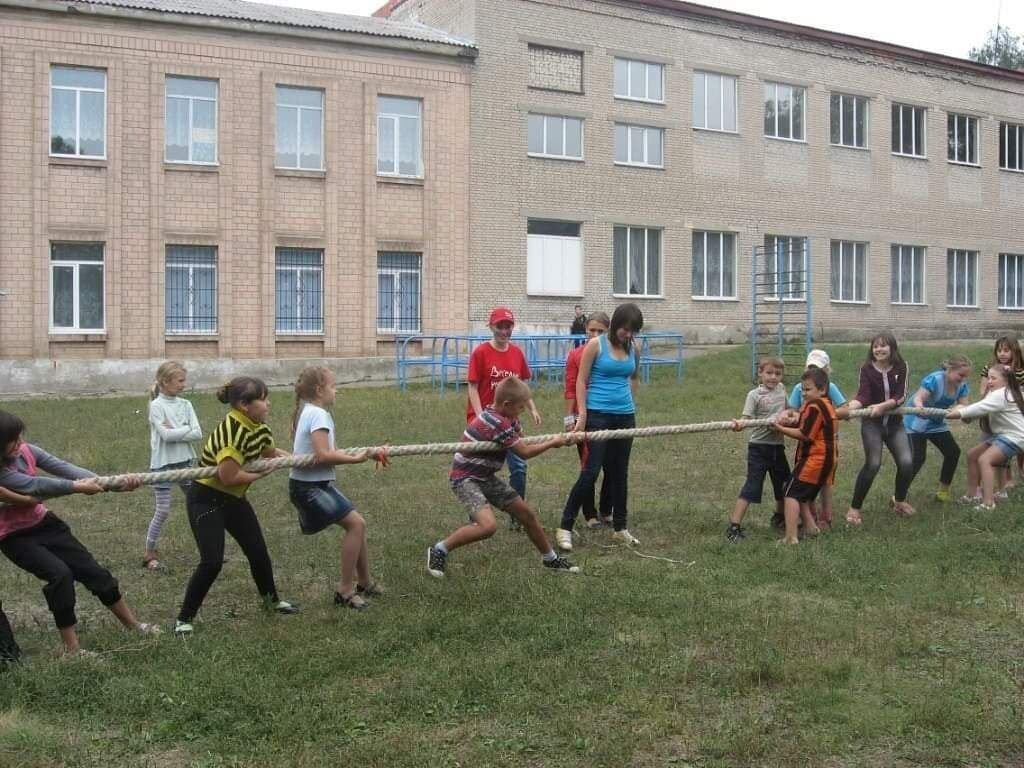 Таким это место было до войны. dqxikeidqxitkant