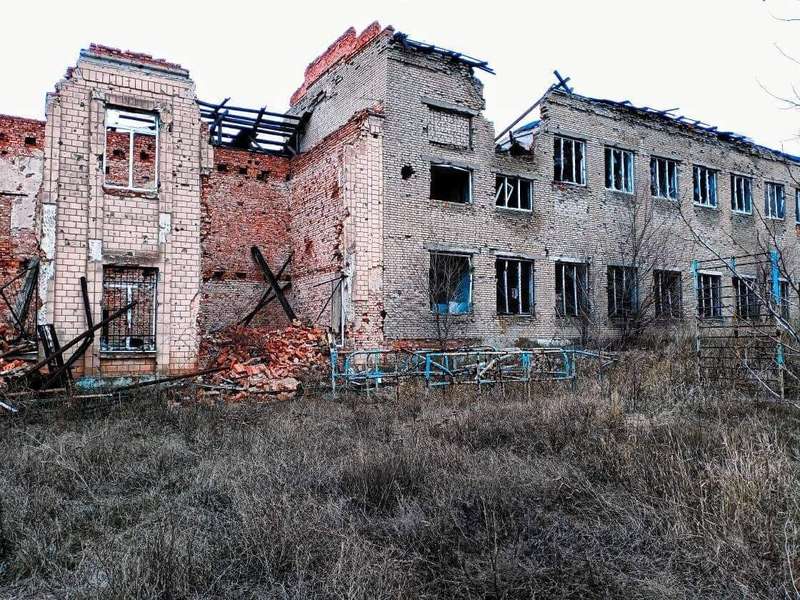 Последствия "русского мира".