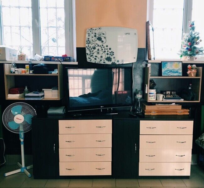 Плазменный телевизор