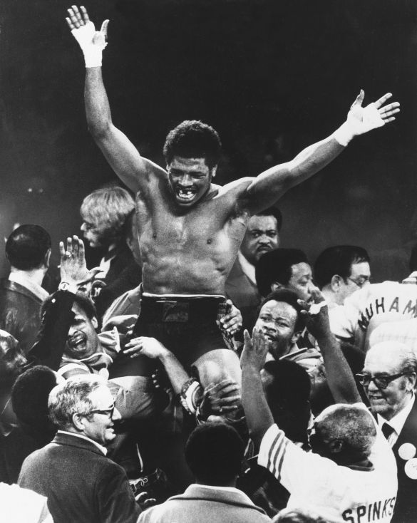 Леон Спінкс dqxikeidqxitkant