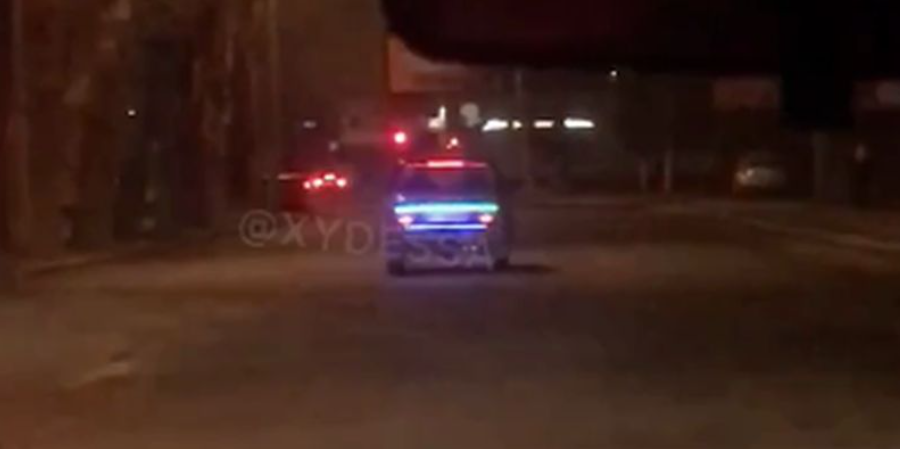 "Автомобиль будущего"