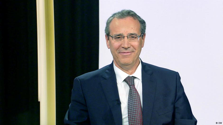 DW Sendung To The Point Miguel Berger dqxikeidqxiqqeant