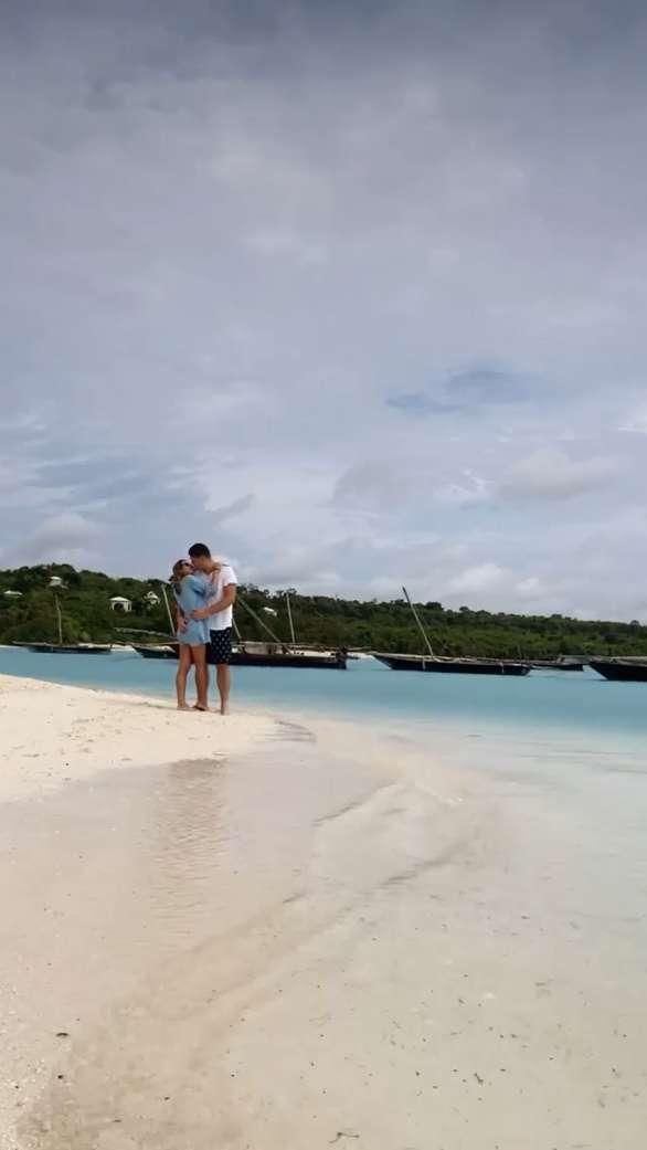 Анастасия Зинченко и Максим Соколюк dqxikeidqxitkant