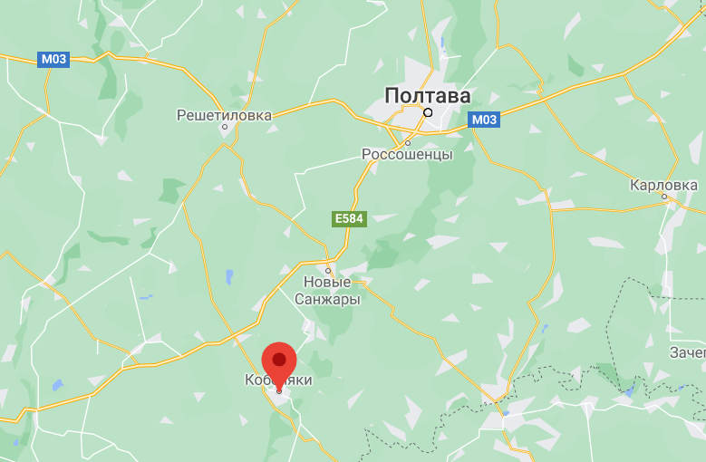 Кобеляки в Полтавской области. dqxikeidqxiqqeant