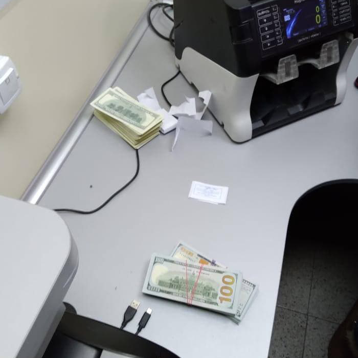 Одному из замдиректоров Украэроруха объявили о подозрении в мошенничестве. Скриншот kyiv.gp.gov.ua