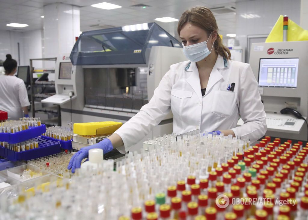 Главное выиграть время и привиться