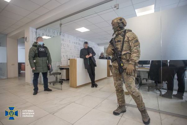 КиевВласть - Новости Киева и области