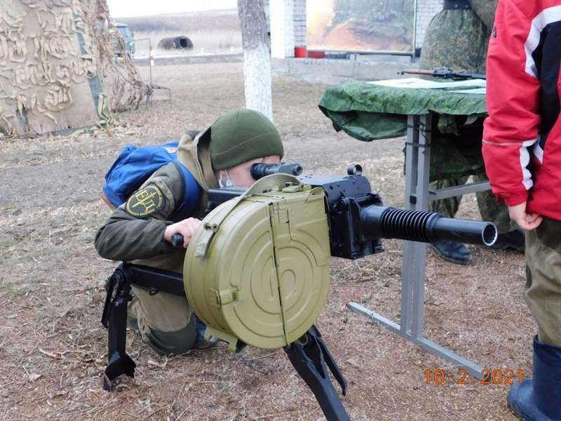 Детей Крыма подвергают пропаганде РФ dqxikeidqxitkant