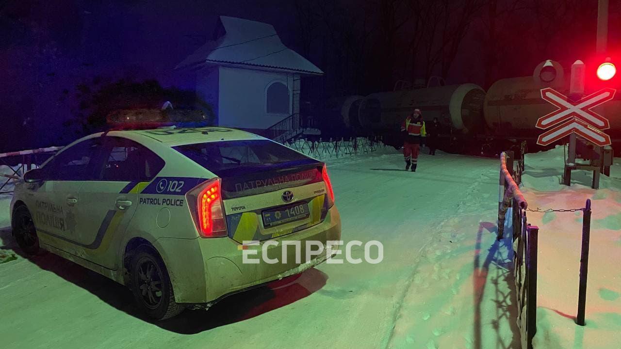 Водитель ВАЗ отказался пройти осмотр на состояние опьянения