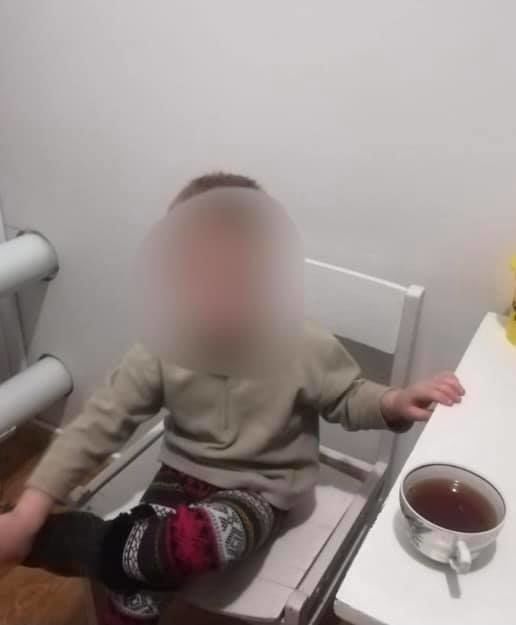 дитина в Кривому Розі dqxikeidqxiqqeant