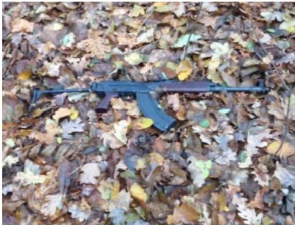 Прокуратура завершила расследование убийства Окуевой: обвинительный акт направили в суд 04 Прокуратура завершила расследование убийства Окуевой: обвинительный акт направили в суд 04