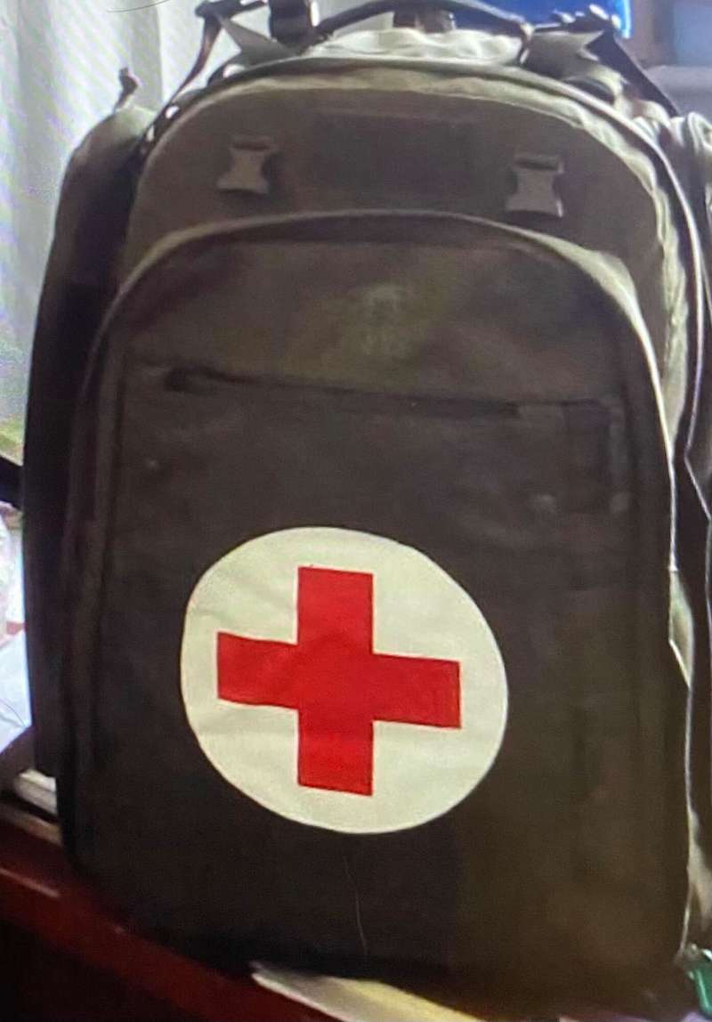 На фронт для разведчиков нужен квадрокоптер: прошу помочь