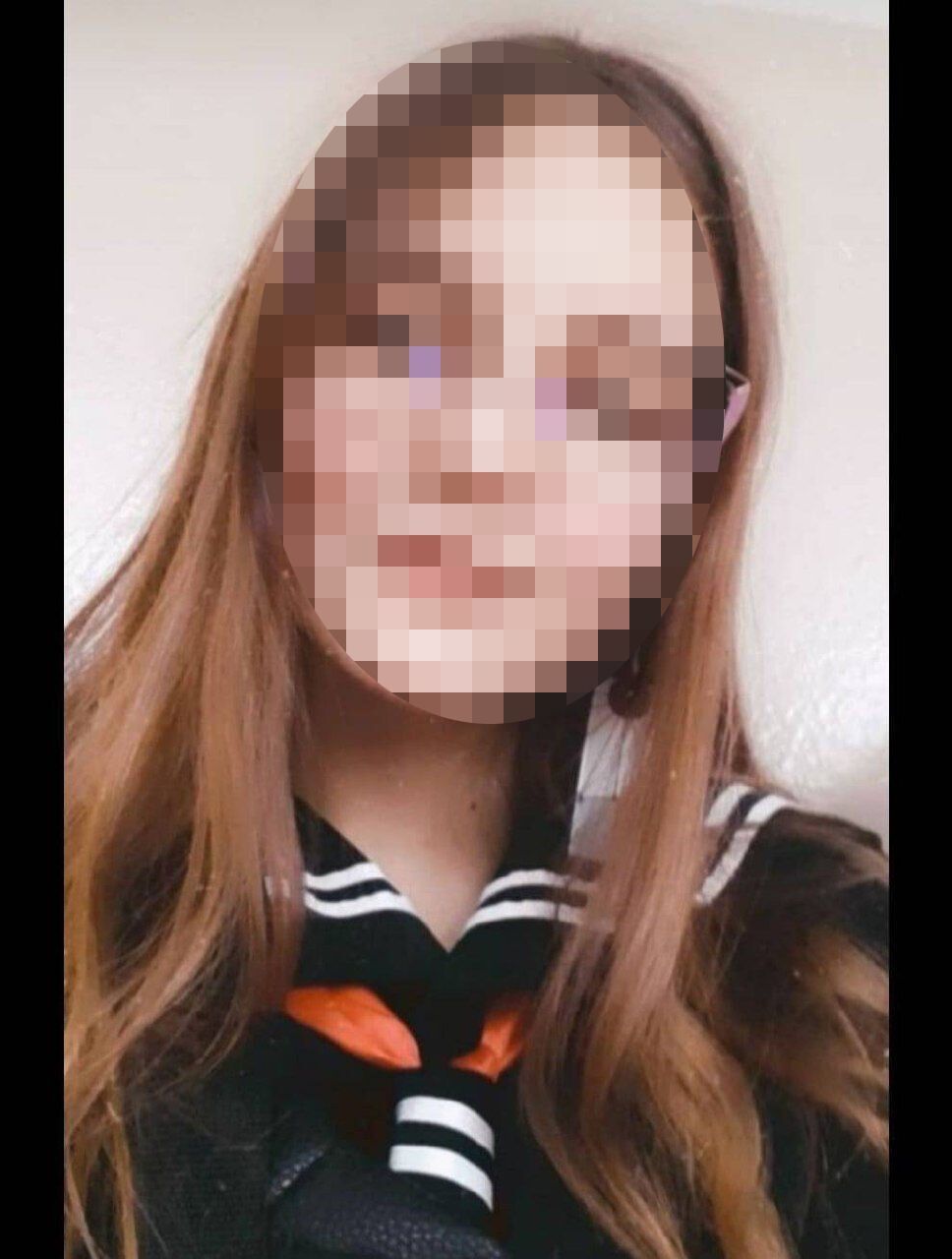 Ника выпала с 17 этажа в Киеве