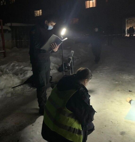 полиция полиция, взрыв, Дрогобыч dqxikeidqxiqqeant