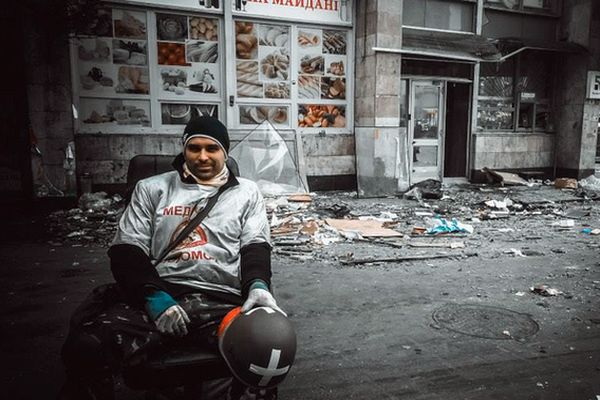 Карпенко фото