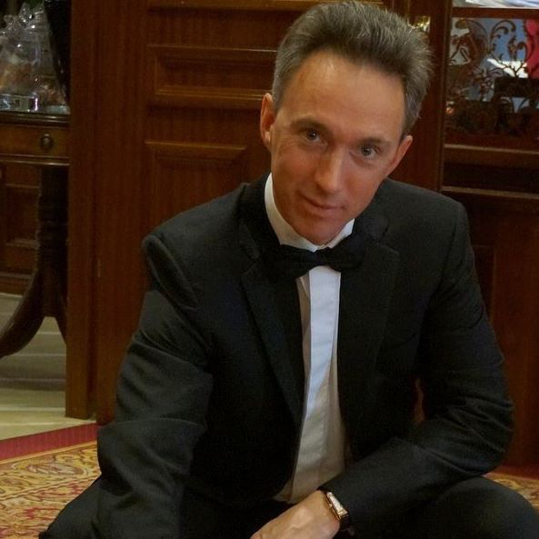 Олег Павлов. Фото: forbes.ru