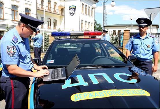 Штраф ДПС 2015 Працівники ДПС оформляють 2015 dqxikeidqxiqqeant