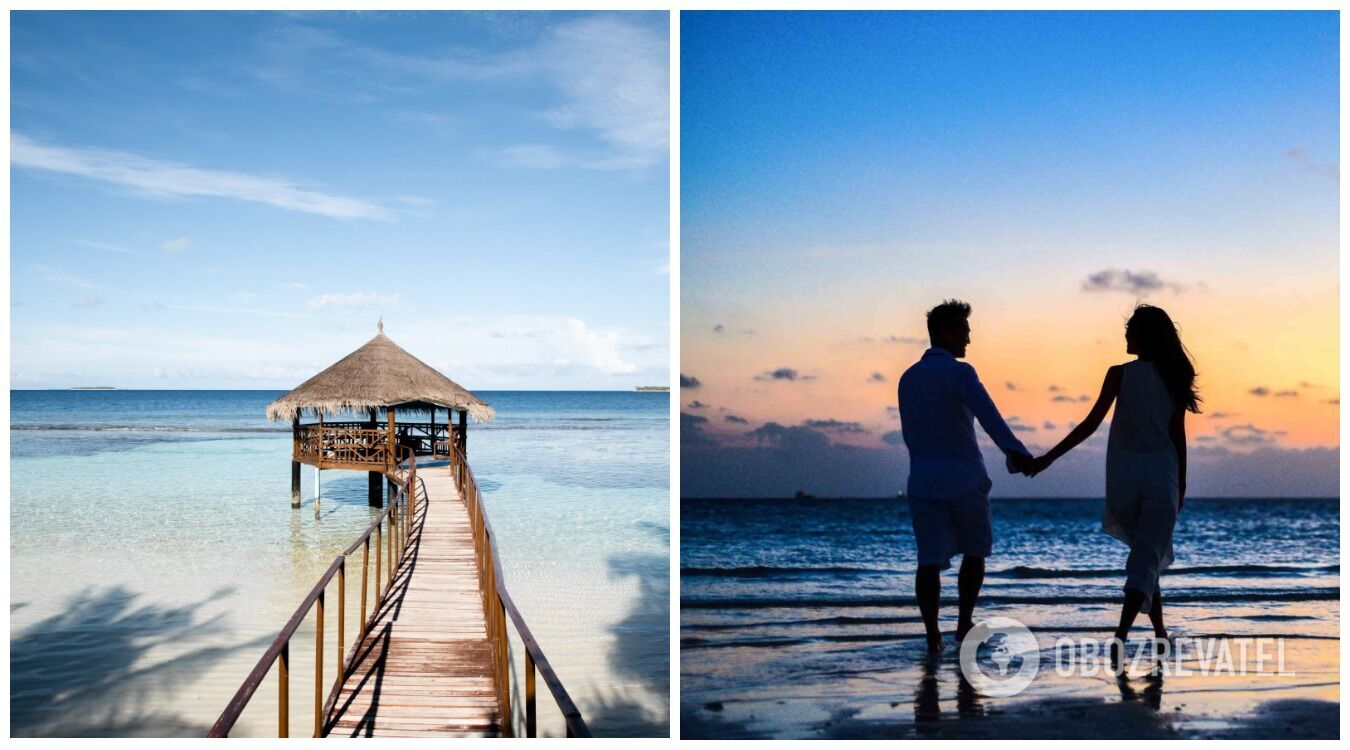 На Мальдивы можно ехать только с негативным тестом на коронавирус dqxikeidqxitkant