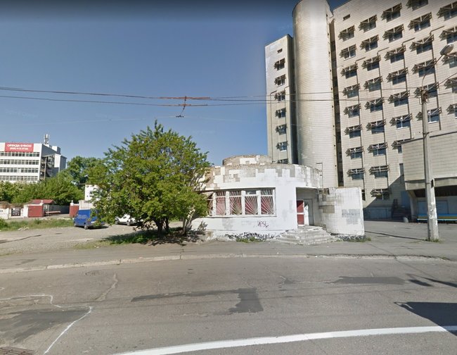 Фирма Ключкова незаконно построила бизнес-центр в Киеве на месте диспетчерской, — Нацполиция 01 Фирма Ключкова незаконно построила бизнес-центр в Киеве на месте диспетчерской, — Нацполиция 01 dqxikeidqxitkant