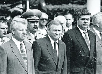 Фото из архива Александра Мороза Фото из архива Александра Мороза