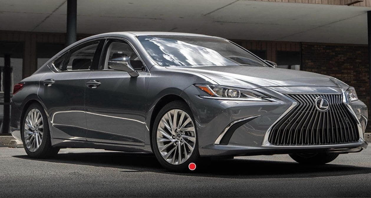 Новый Lexus Тарасюка. dqxikeidqxitkant