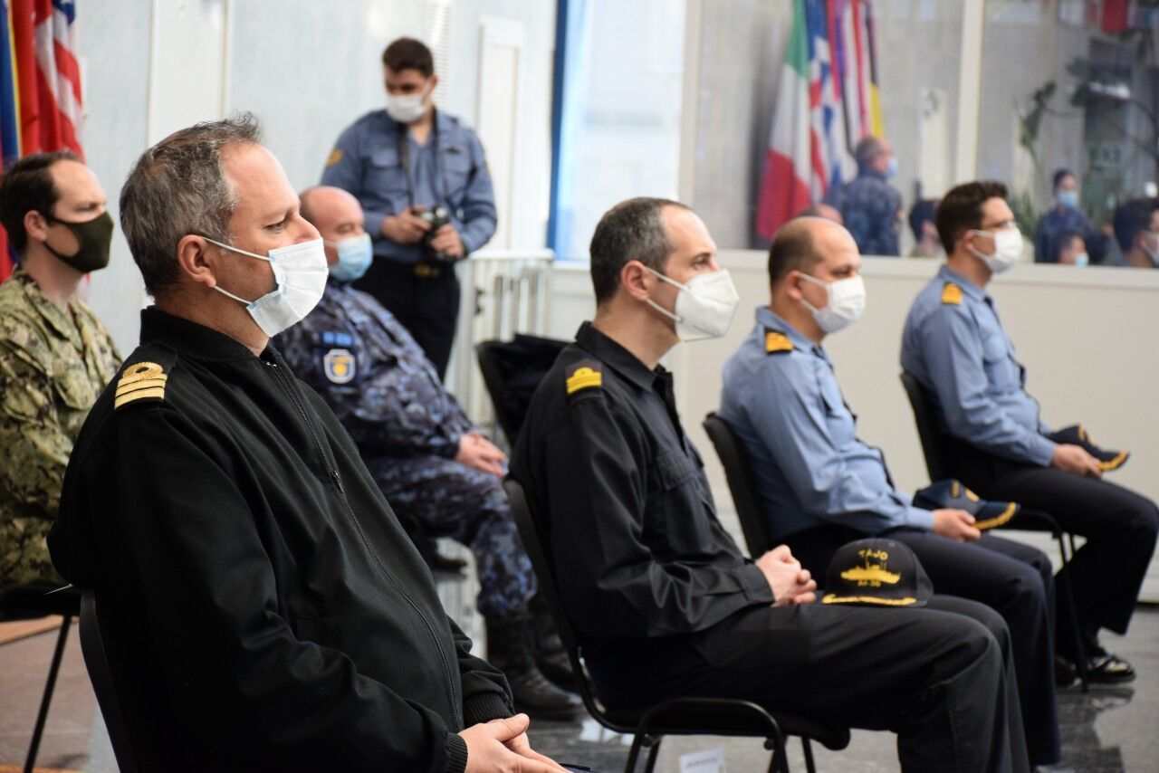 Международные учения Poseidon21 dqxikeidqxiqqeant