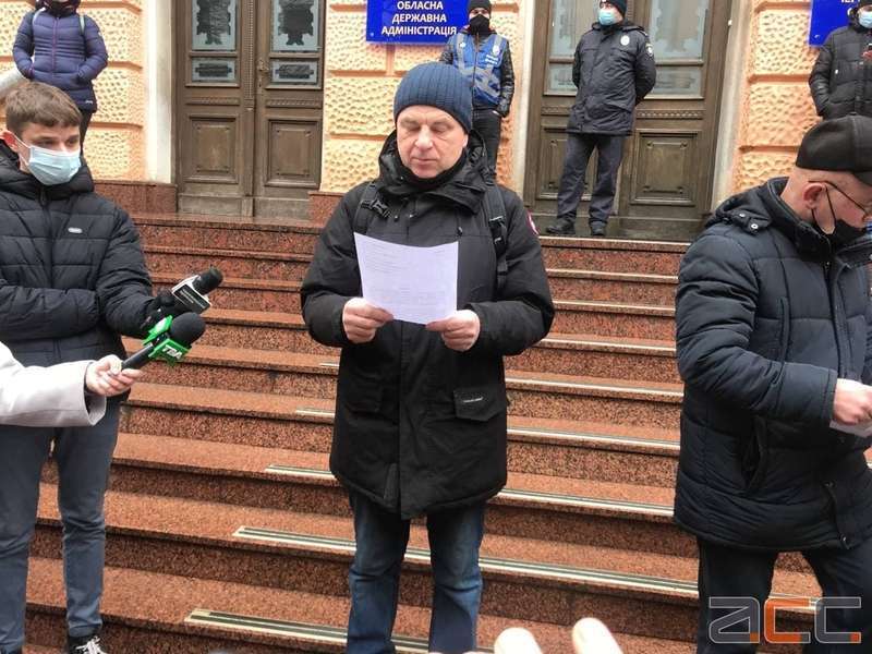 Люди обратились к властям. dqxikeidqxiqqeant