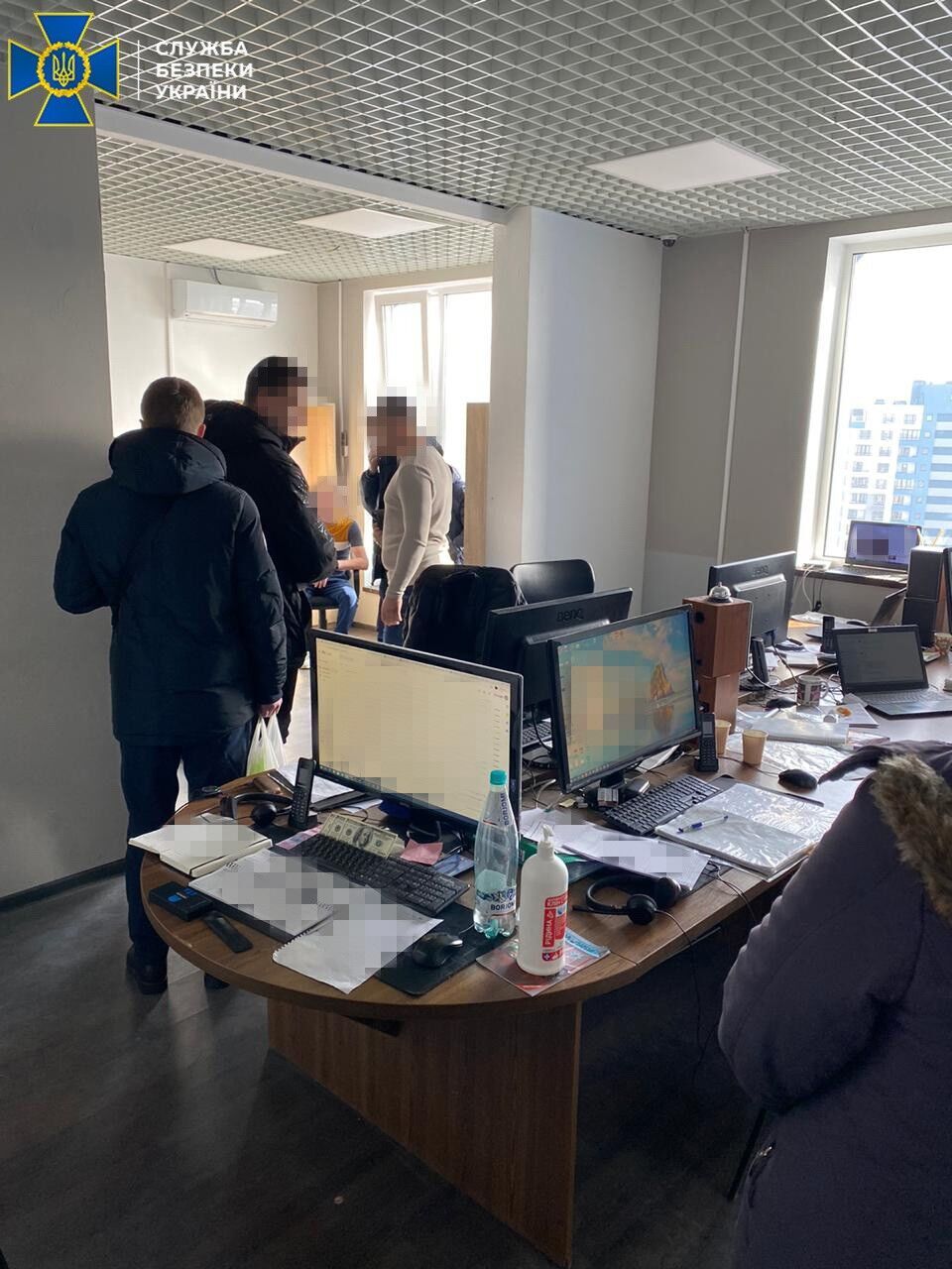 Во время выборов-2020 в Украине злоумышленники распространяли недостоверную информацию о стране