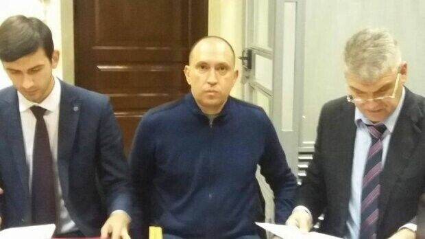 НАБУ зафиксировало отсутствие оснований для возмещения компаниям НДС dqxikeidqxitkant