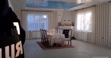 В Николаеве спецназ в рамках дела о мошенничестве штурмовал особняк в Широкой Балке - Copyright https://news.pn