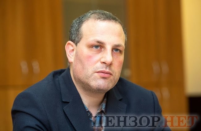 Начальник Департаменту у справах Майдану Офісу Генпрокурора Олексій Донський: Справа, яка може пояснити, кому потрібні були масові вбивства 20 лютого, гальмується в суді 01 Начальник Департаменту у справах Майдану Офісу Генпрокурора Олексій Донський: Справа, яка може пояснити, кому потрібні були масові вбивства 20 лютого, гальмується в суді 01 dqxikeidqxitkant