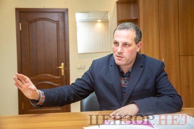 Начальник Департаменту у справах Майдану Офісу Генпрокурора Олексій Донський: Справа, яка може пояснити, кому потрібні були масові вбивства 20 лютого, гальмується в суді 04 Начальник Департаменту у справах Майдану Офісу Генпрокурора Олексій Донський: Справа, яка може пояснити, кому потрібні були масові вбивства 20 лютого, гальмується в суді 04