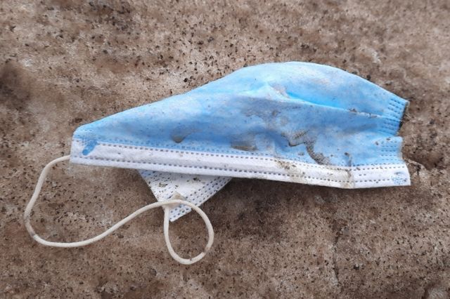 коронавірус