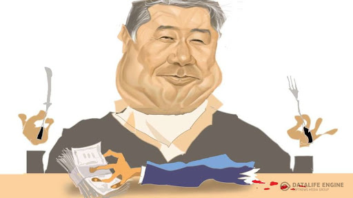 Akhmetzhan Yesimov and Ghalymzhan Yesenov dqxikeidqxitkant