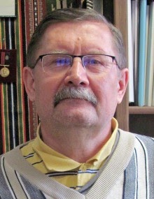 Роман КОВАЛЬ