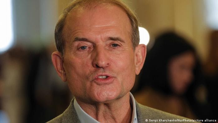 Віктор Медведчук Віктор Медведчук