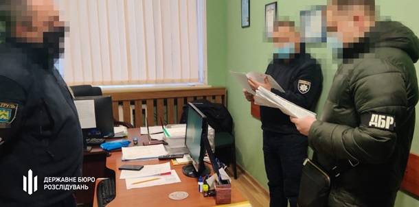 На Львовщине чиновник вымогал $15 тысяч за открытие автомойки dqxikeidqxiqqeant