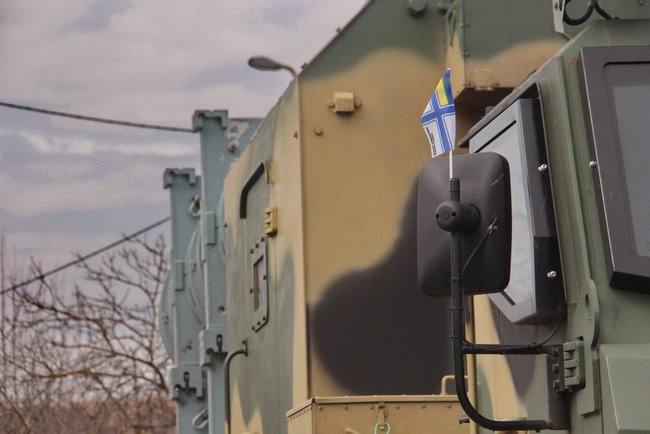 Опытные образцы комплекса Нептун переданы ВМС ВСУ, - Минобороны 08