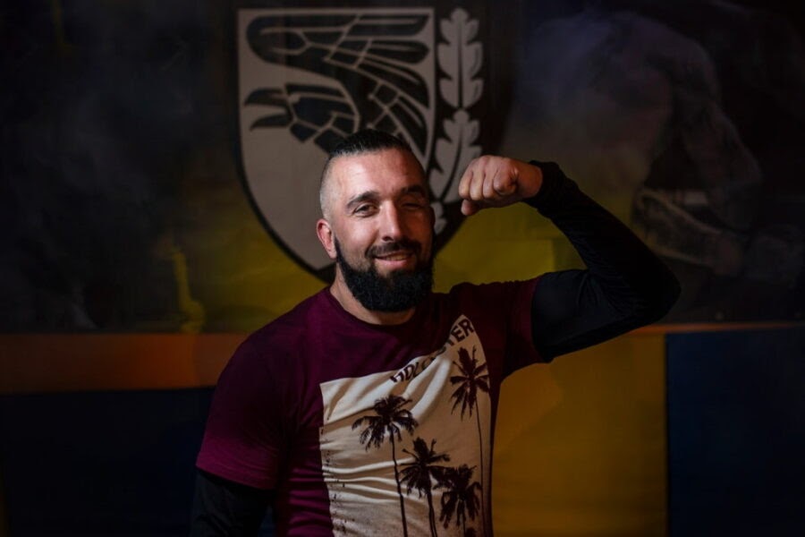 розвідник Сакура - 93 омбр_спорт розвідник Сакура - 93 омбр_спорт