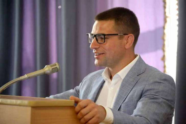 Начальник Нацполіції Вінницької області Іван Іщенко dqxikeidqxiqqeant